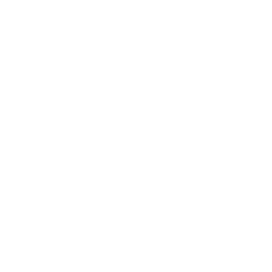 a circle with dotted lines